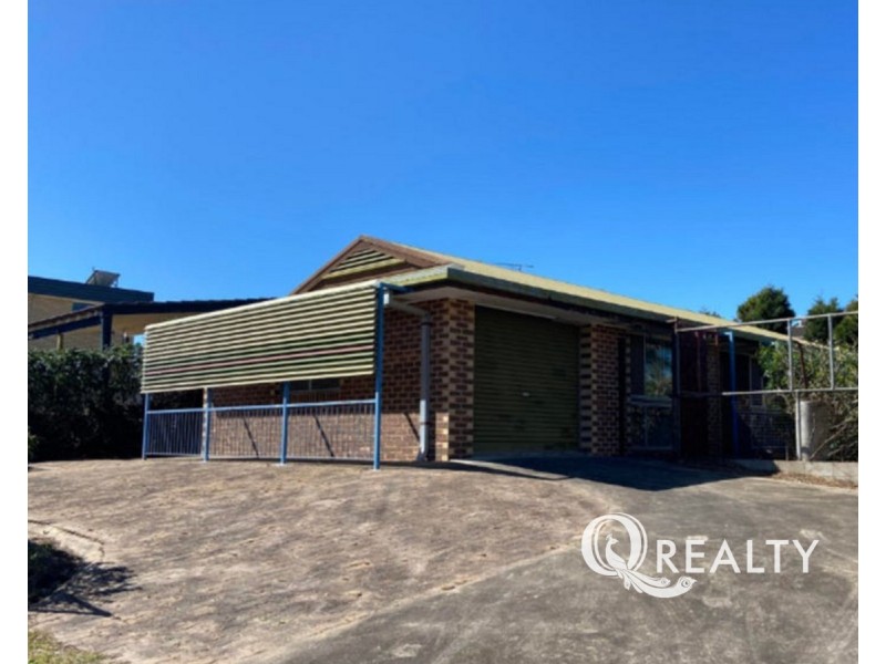 17 Whitewood Street, Algester QLD 4115