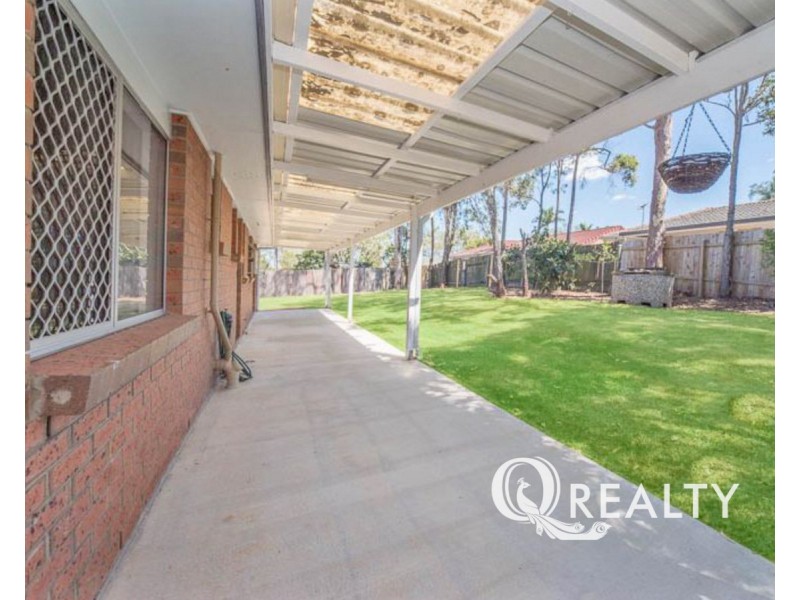 7 Rinto Drive, Eagleby QLD 4207