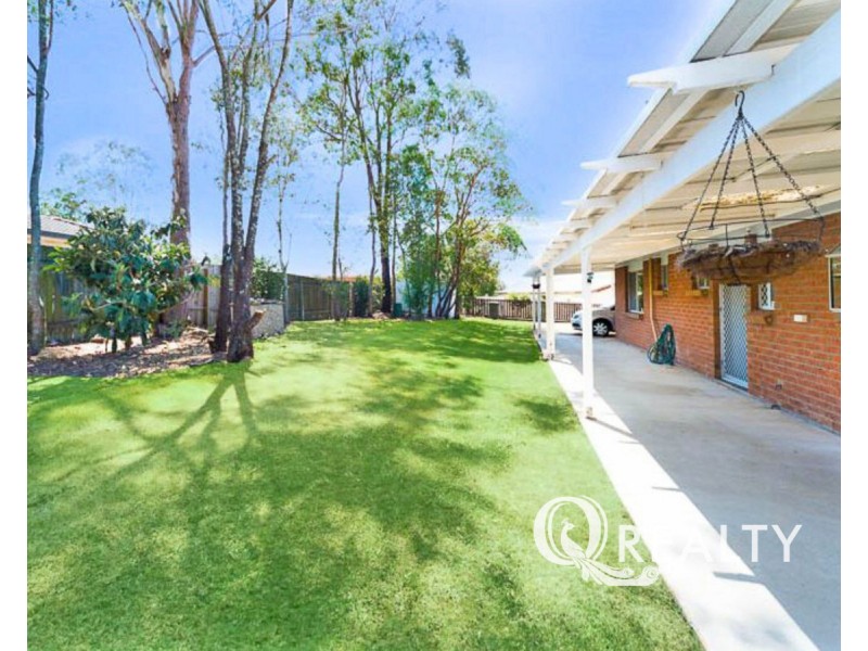 7 Rinto Drive, Eagleby QLD 4207