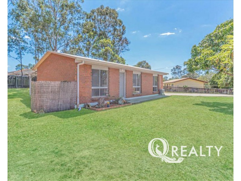 7 Rinto Drive, Eagleby QLD 4207
