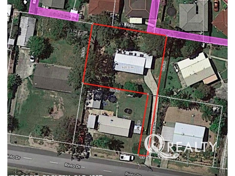 7 Rinto Drive, Eagleby QLD 4207