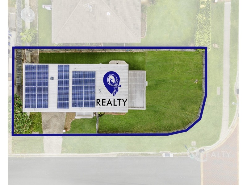 22 Klim Street, Calamvale QLD 4116