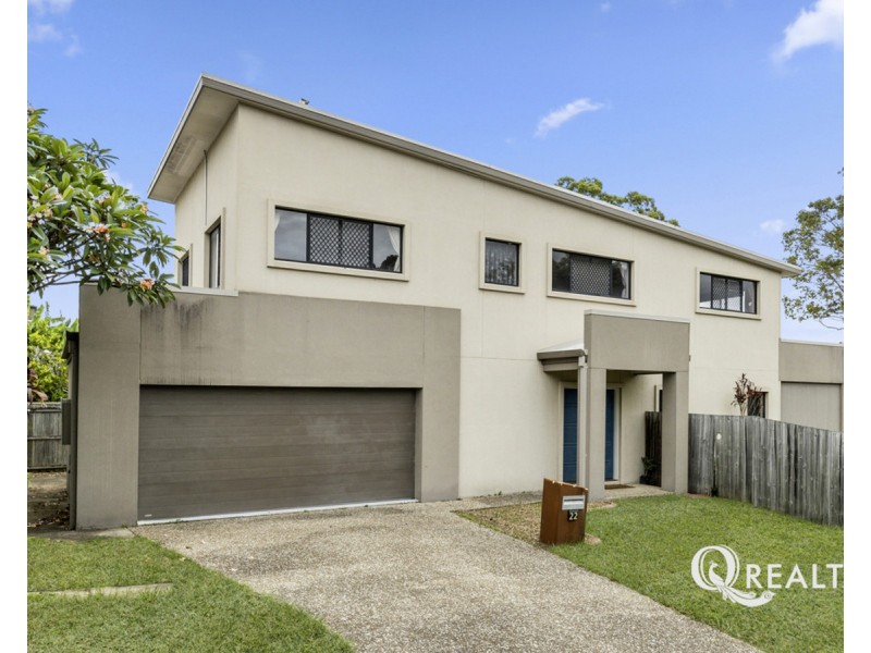 22 Klim Street, Calamvale QLD 4116