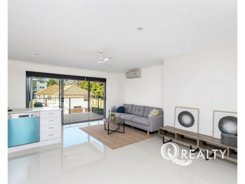 7/37 Mildway Street, Fairfield QLD 4103