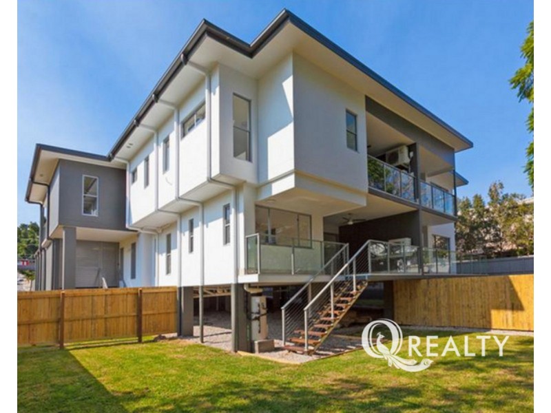 7/37 Mildway Street, Fairfield QLD 4103
