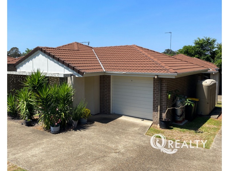 1/19 James Street, Beaudesert QLD 4285
