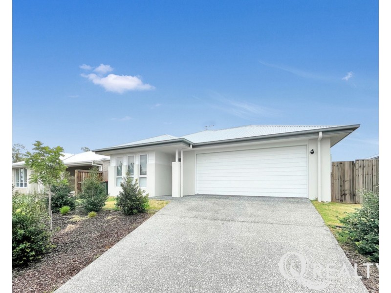 41 Mary Crescent, Rosewood QLD 4340