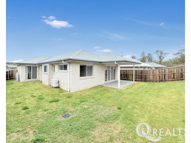 41 Mary Crescent, Rosewood QLD 4340