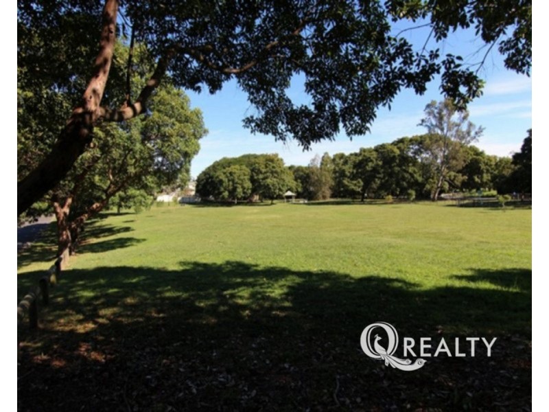 6/11 Cottenham Street, Fairfield QLD 4103
