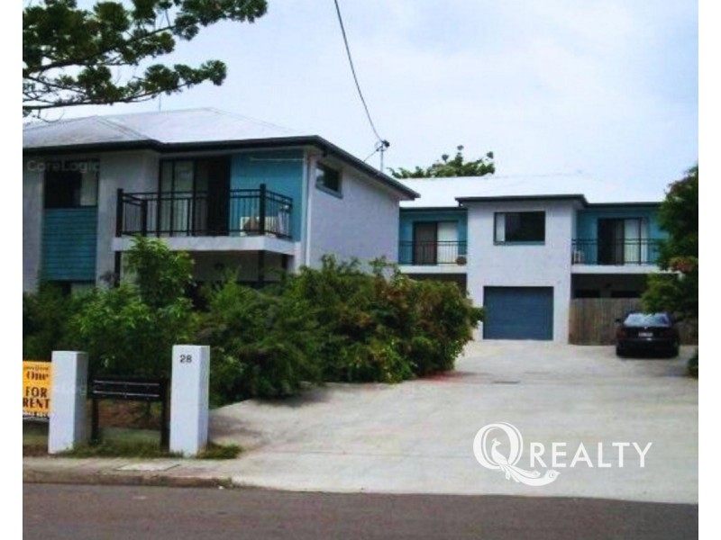 3/28 Oakwood Street, Annerley QLD 4103