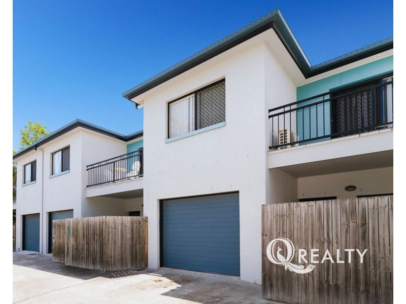 3/28 Oakwood Street, Annerley QLD 4103