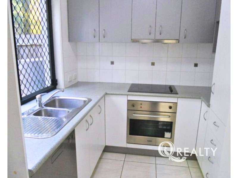 3/28 Oakwood Street, Annerley QLD 4103