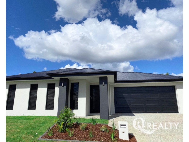4/93 Dalmeny Street, Algester QLD 4115