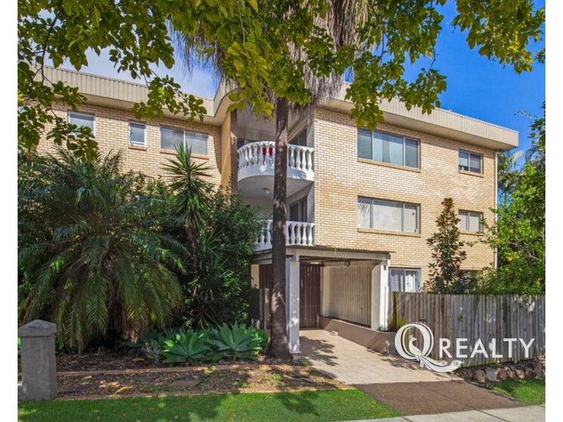4/32 Gordon Street, Milton QLD 4064