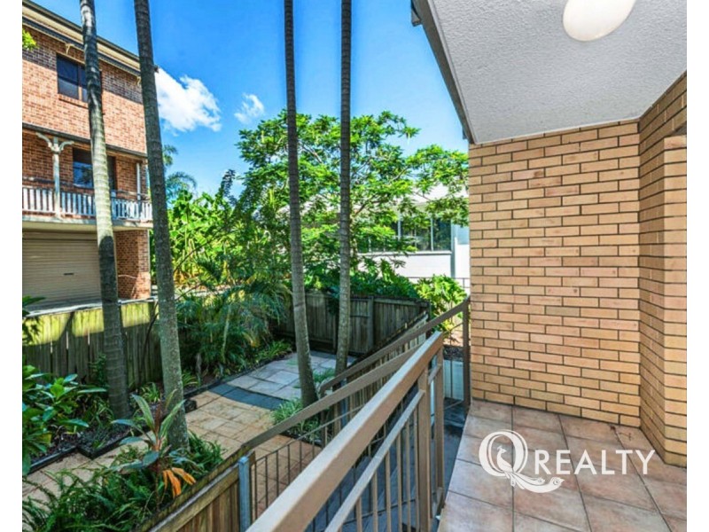 4/32 Gordon Street, Milton QLD 4064