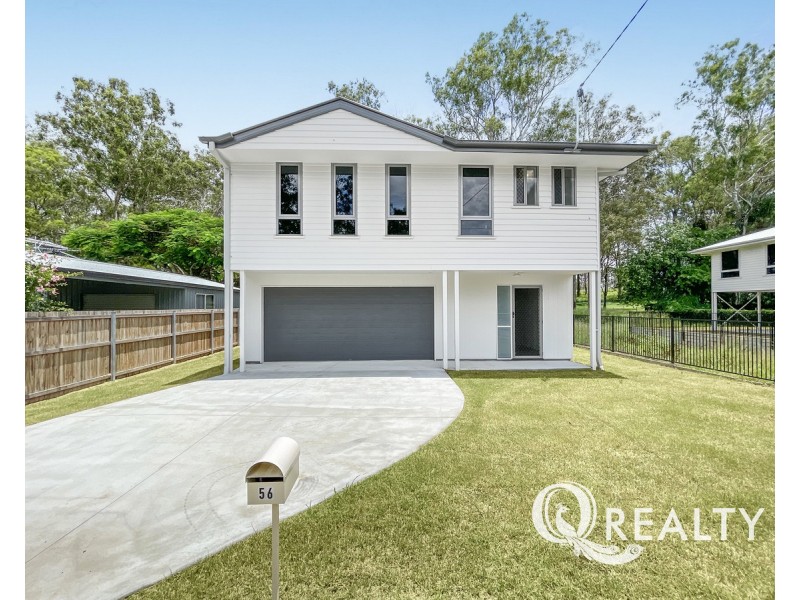 56 Mount Crosby Road, Tivoli QLD 4305