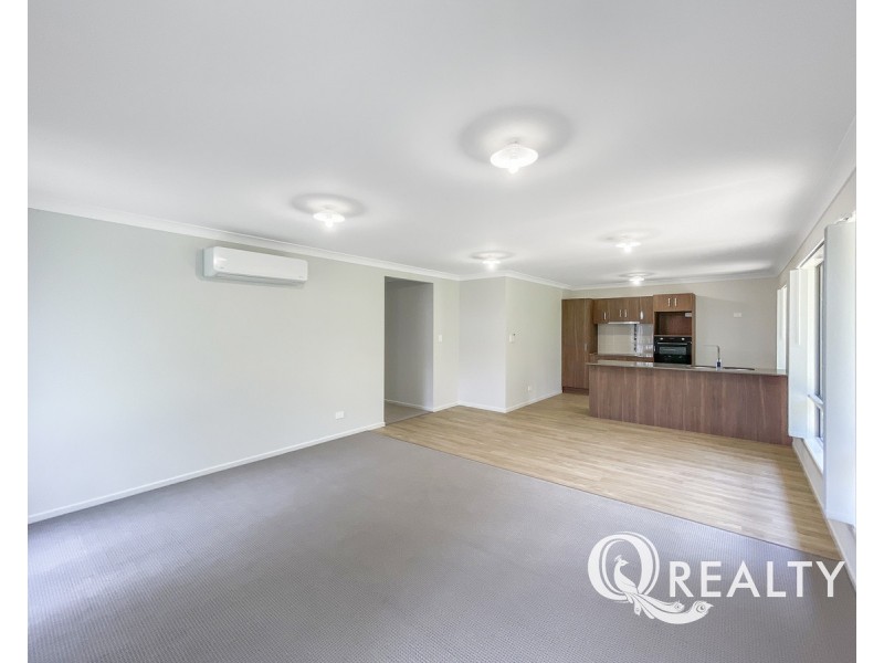 56 Mount Crosby Road, Tivoli QLD 4305