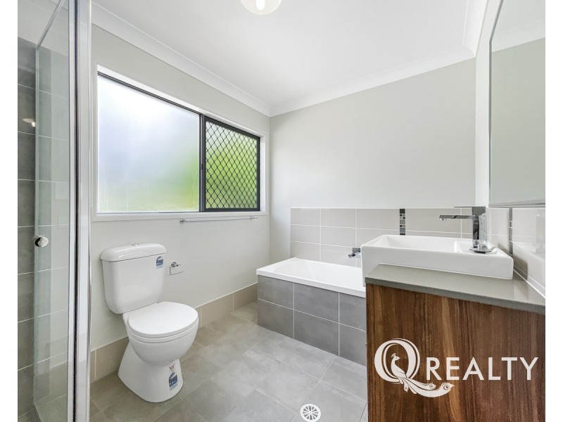 56 Mount Crosby Road, Tivoli QLD 4305