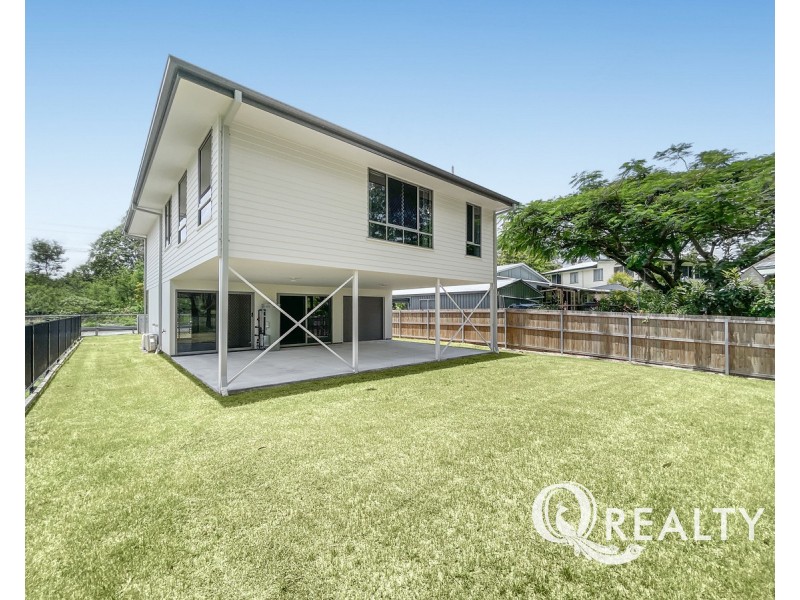 56 Mount Crosby Road, Tivoli QLD 4305