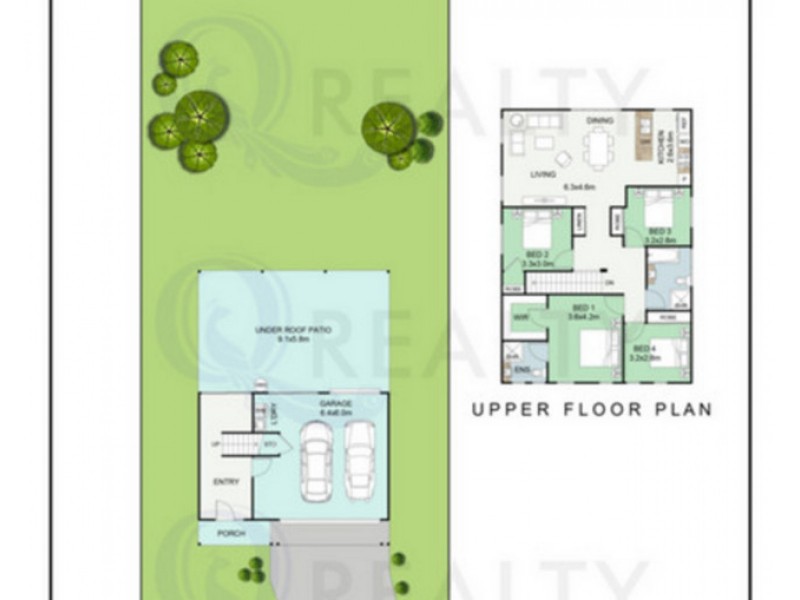 56 Mount Crosby Road, Tivoli QLD 4305