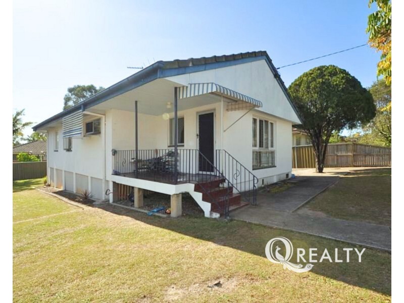 10 Baringa Avenue, Logan Central QLD 4114