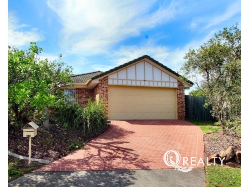 86 Nursery Avenue, Runcorn QLD 4113