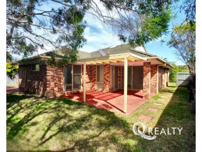 86 Nursery Avenue, Runcorn QLD 4113