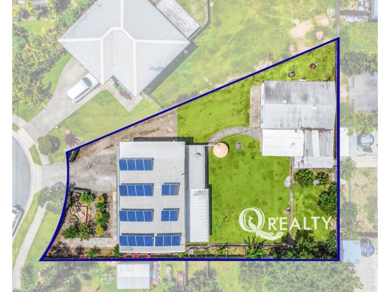 3 Franke Court, Kingston QLD 4114