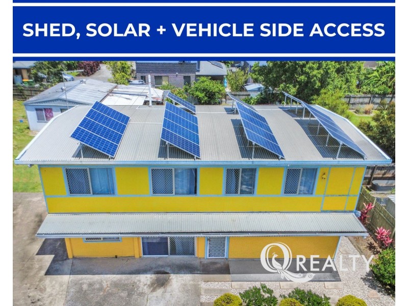 3 Franke Court, Kingston QLD 4114