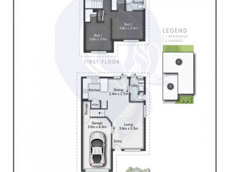 44/18 Mornington Court, Calamvale QLD 4116