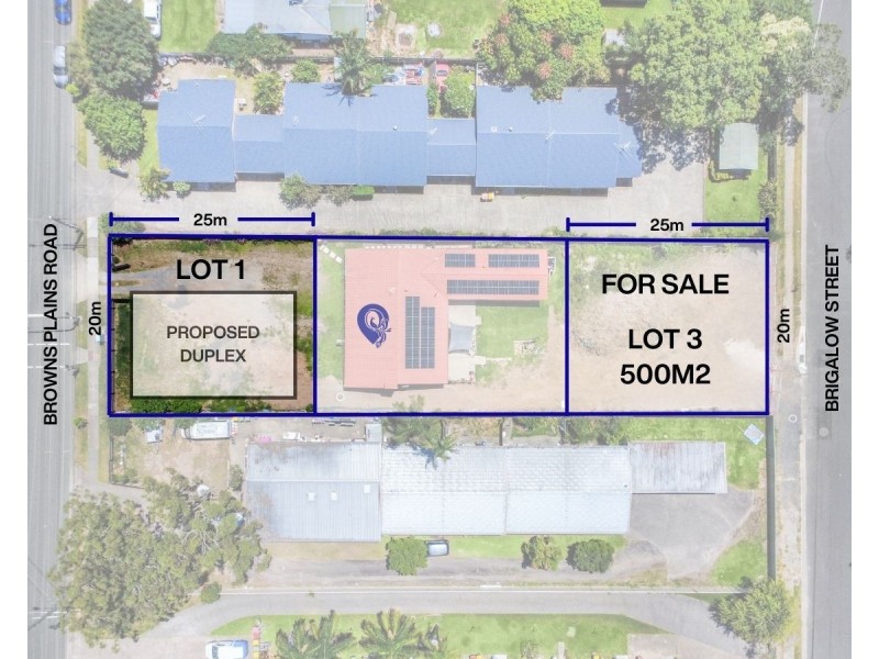 1/754 Browns Plains Road, Marsden QLD 4132