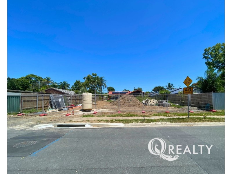 58 Brigalow Street, Marsden QLD 4132