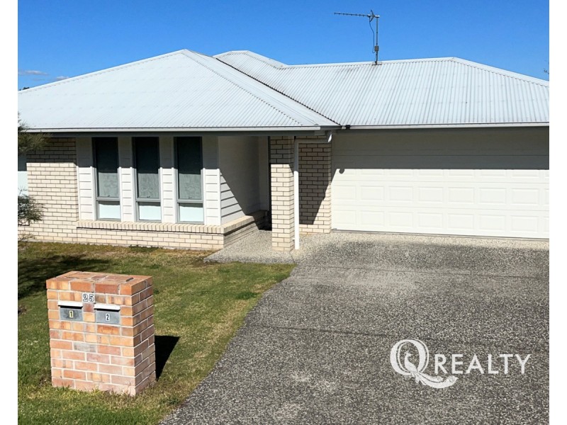 1/25 James Street, Beaudesert QLD 4285