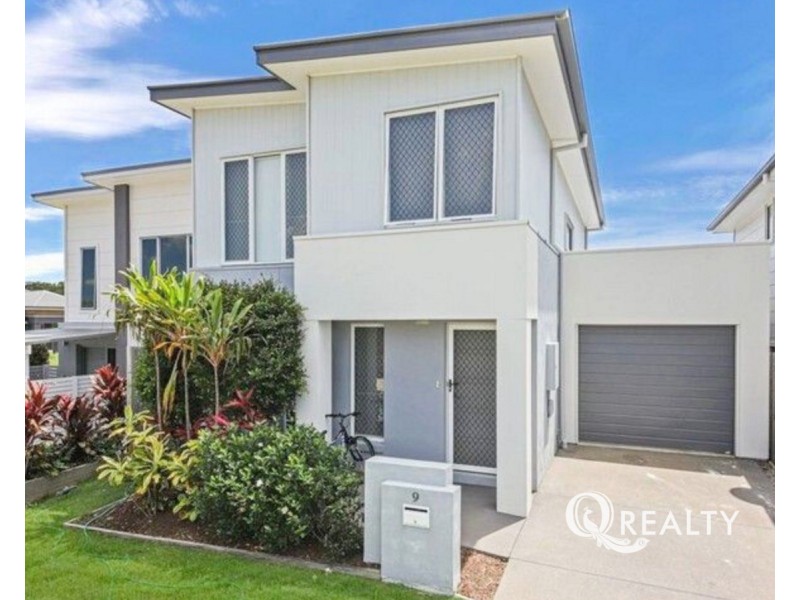 9 Kalbarrie Terrace, Thornlands QLD 4164