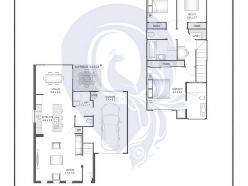 9 Kalbarrie Terrace, Thornlands QLD 4164