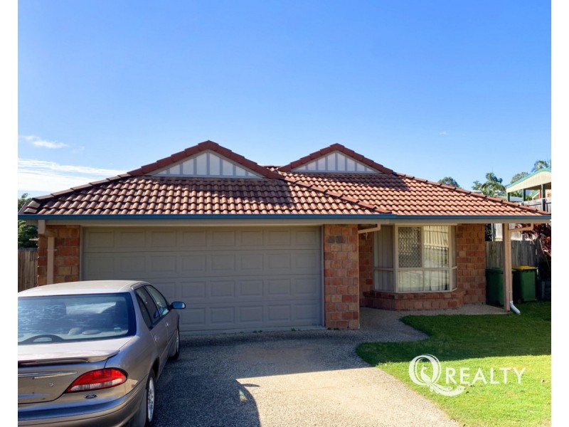 10 Garonne Court, Springfield QLD 4300