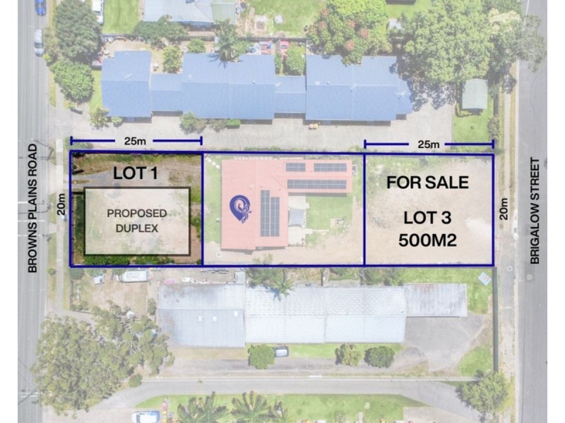 754 Browns Plains Road, Marsden QLD 4132