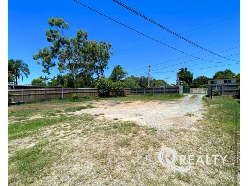 754 Browns Plains Road, Marsden QLD 4132
