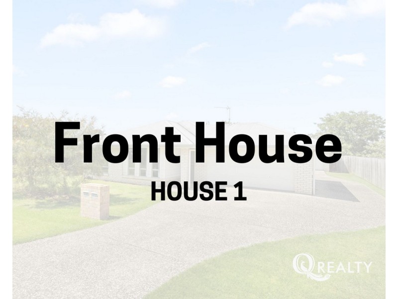 25 Contact Agent, Beaudesert QLD 4285