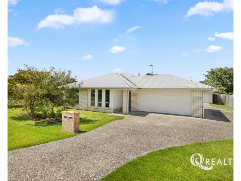 25 Contact Agent, Beaudesert QLD 4285