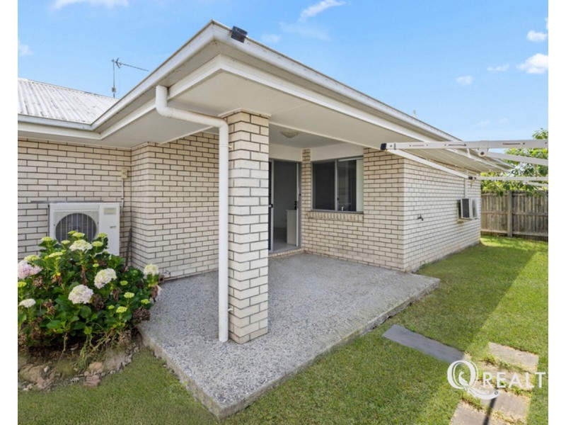 25 Contact Agent, Beaudesert QLD 4285