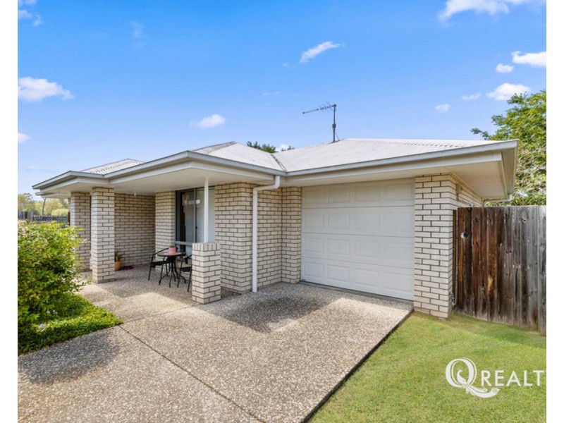 25 Contact Agent, Beaudesert QLD 4285