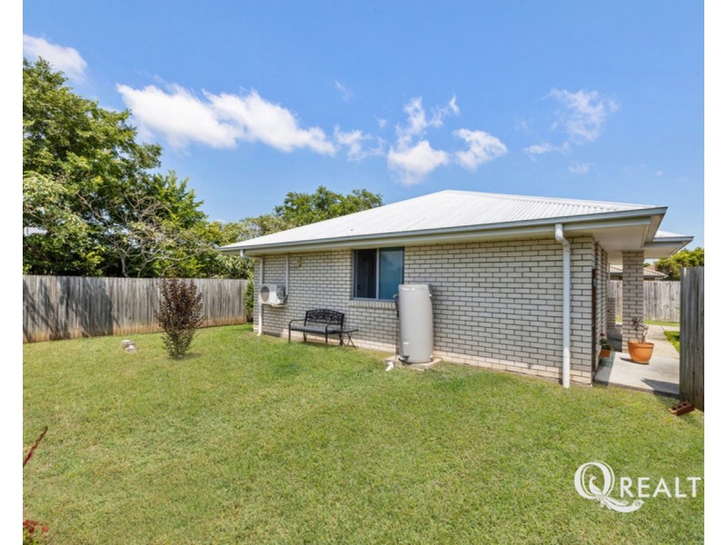 25 Contact Agent, Beaudesert QLD 4285