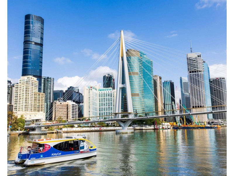 89/8 Goodwin Street, Kangaroo Point QLD 4169