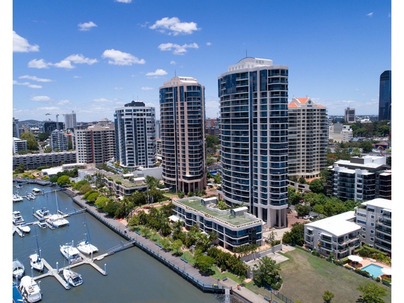 89/8 Goodwin Street, Kangaroo Point QLD 4169