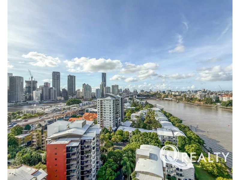 89/8 Goodwin Street, Kangaroo Point QLD 4169