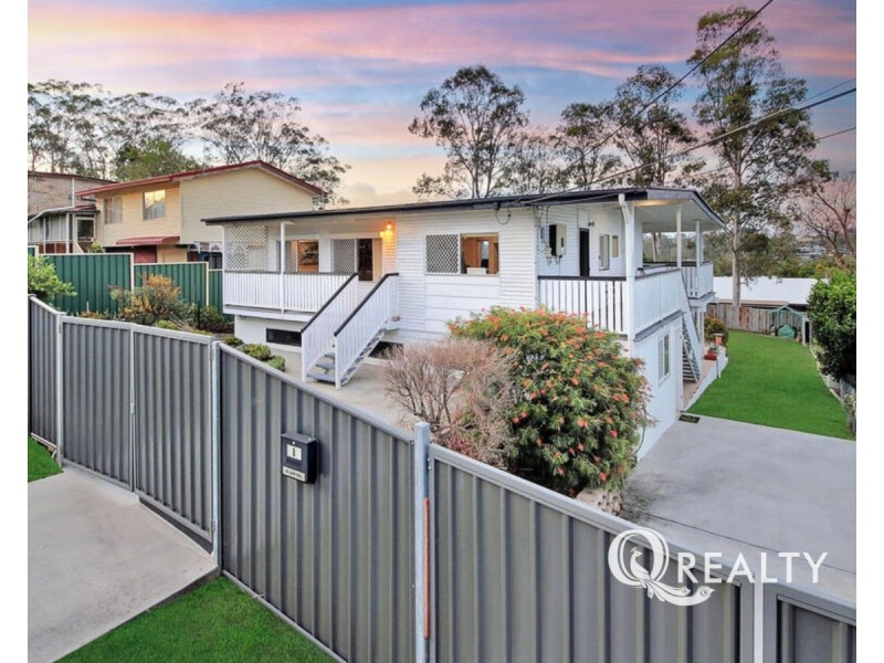 8 Romilda Street, Woodridge QLD 4114