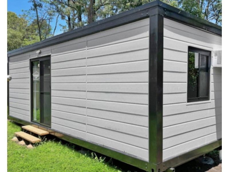 Granny Flat/599 Boundary Road, Archerfield QLD 4108