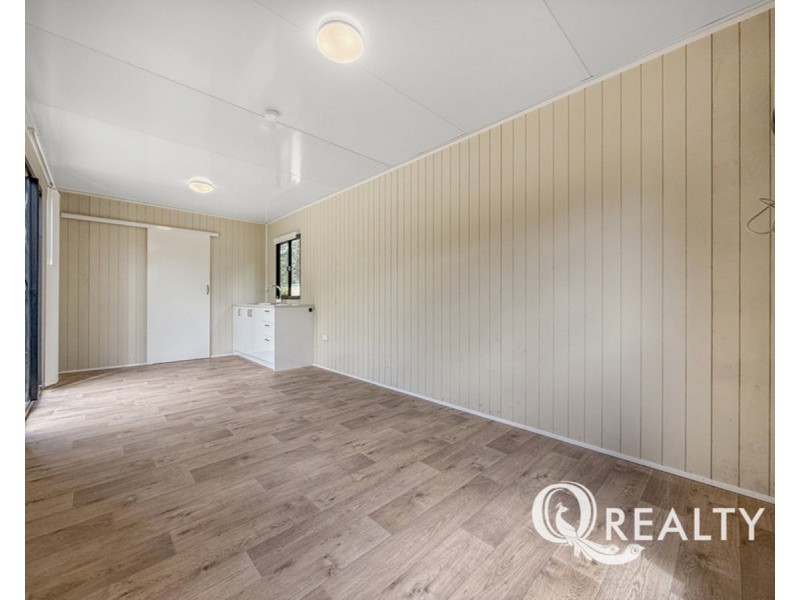 Granny Flat/599 Boundary Road, Archerfield QLD 4108