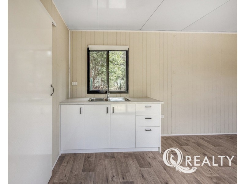 Granny Flat/599 Boundary Road, Archerfield QLD 4108